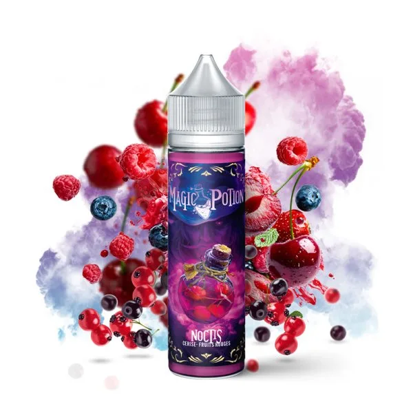 Noctis 0mg 50ml - Magic Potion - image 2