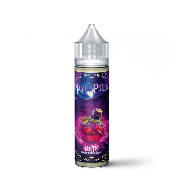 Noctis 0mg 50ml - Magic Potion - image 3