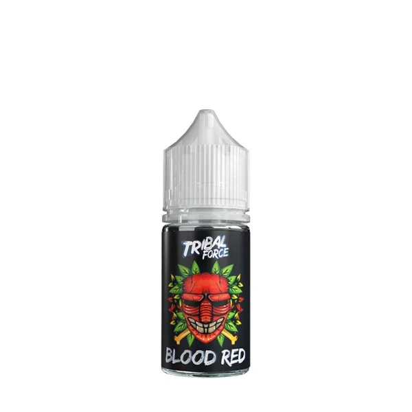 Concentré Blood Red 30ml - Tribal Force - image 3