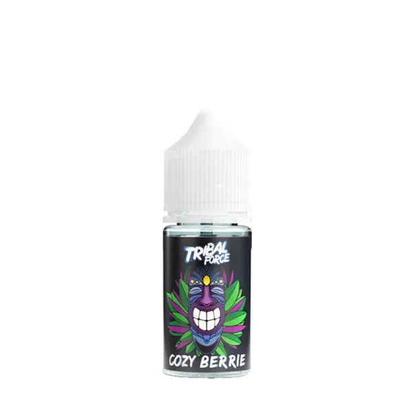 Concentré Cozy Berrie 30ml - Tribal Force - image 3