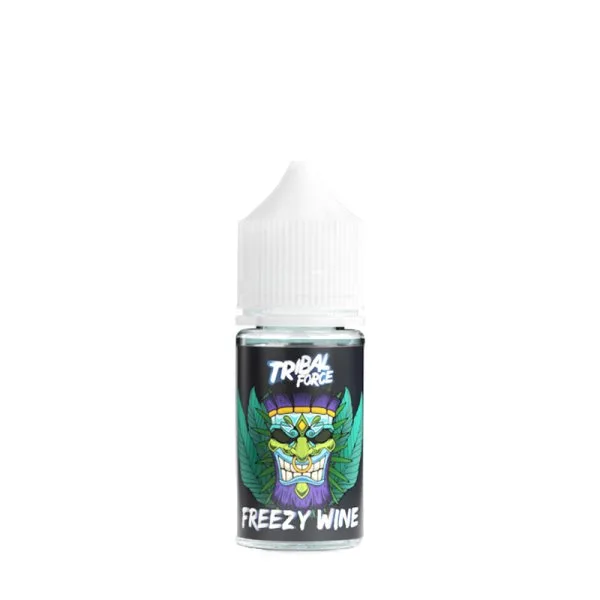 Concentré Freezy Wine 30ml - Tribal Force - image 3