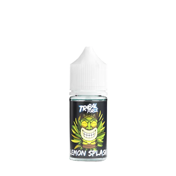 Concentré Lemon Splash 30ml - Tribal Force - image 3