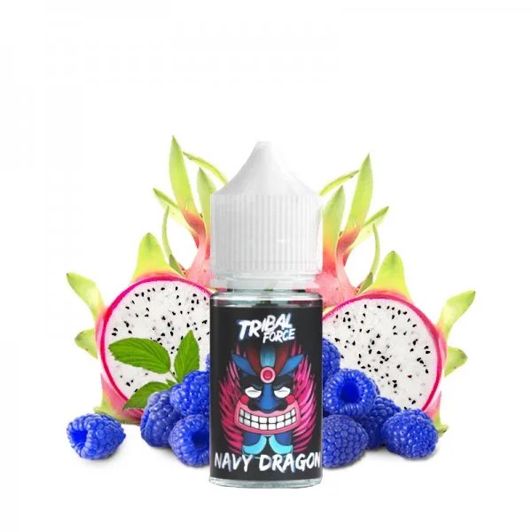 Concentré Navy Dragon 30ml - Tribal Force - image 2