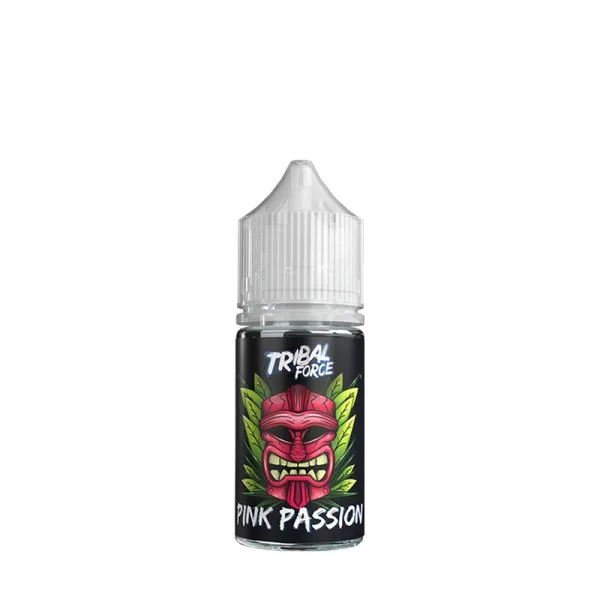 Concentré Pink Passion 30ml - Tribal Force - image 3