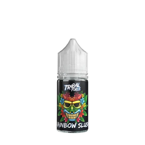 Concentré Rainbow Slush 30ml - Tribal Force - image 3