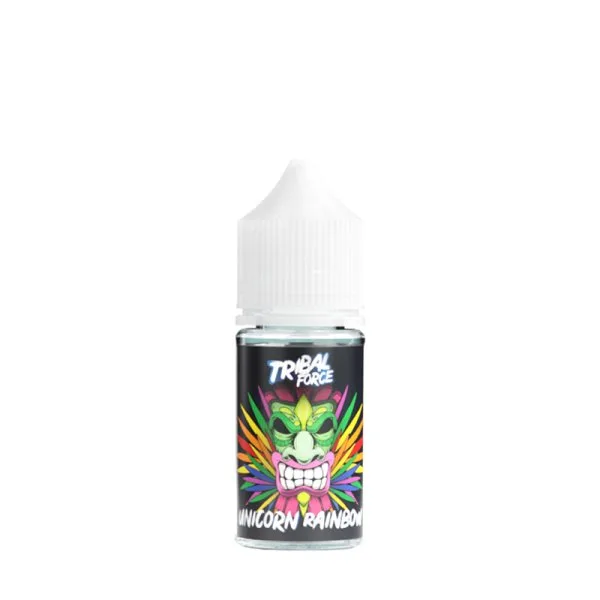 Concentré Unicorn Rainbow 30ml - Tribal Force - image 3