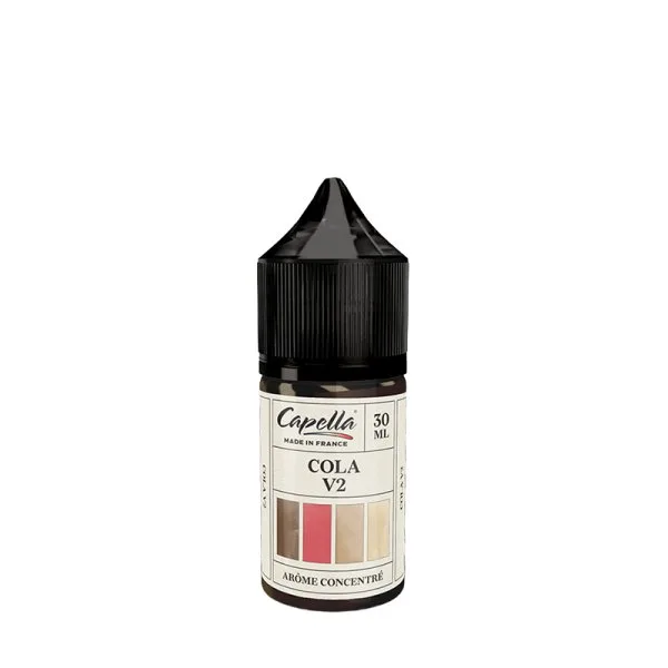 Concentré Cola v2 30ml - Capella - image 3