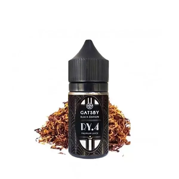 Concentré RY4 30ml - Gatsby - image 2