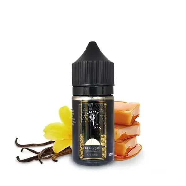 Concentré New York 30ml - Gatsby - image 2