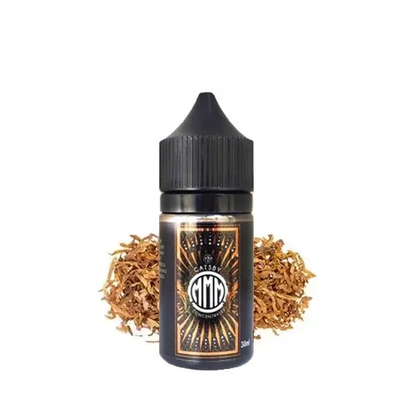 Concentré MMM 30ml - Gatsby - image 2
