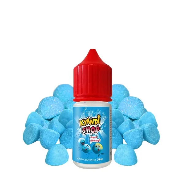 Concentré Super Troumpf 30ml - Kyandi Shop - image 2