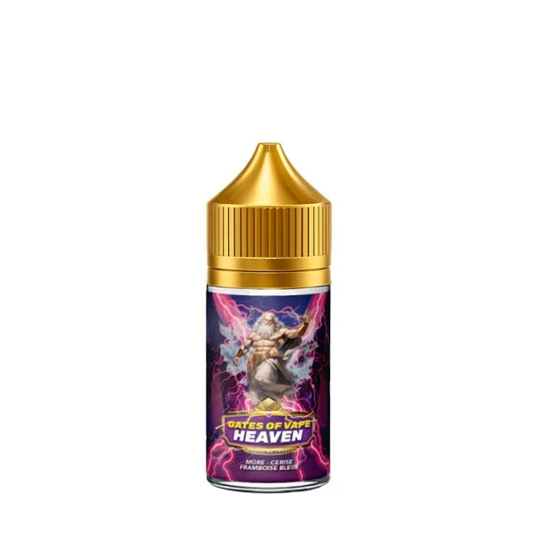 Concentré Heaven 30ml - Gates of Vape - image 3