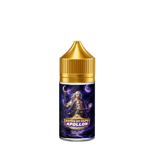 Concentré Apollon 30ml - Gates of Vape - image 3