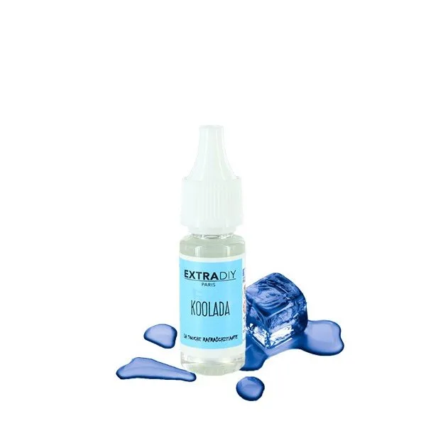 Additif Koolada 10ml - ExtraDIY - image 2