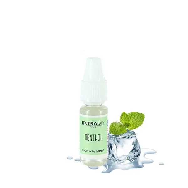 Additif Menthol 10ml - ExtraDIY - image 2