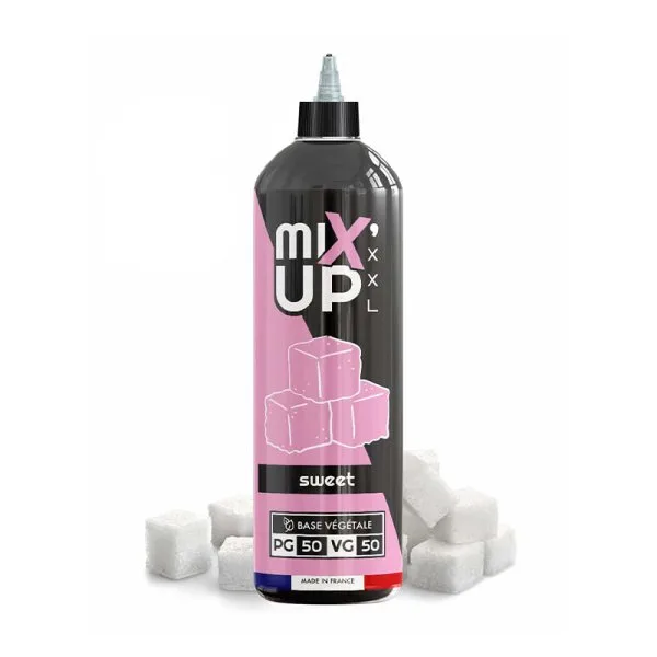 Additif Sweet 1L - MIX’UP XXL - image 2