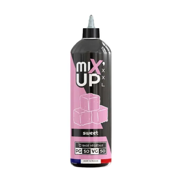 Additif Sweet 1L - MIX’UP XXL - image 3