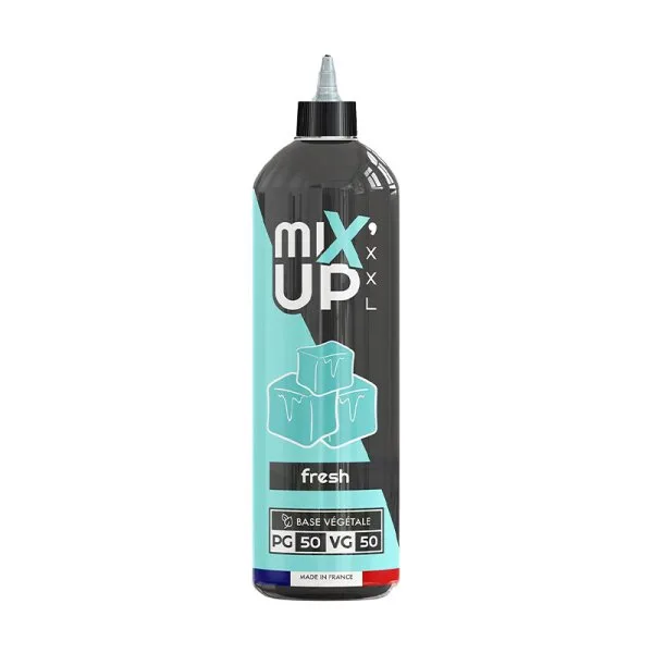 Additif Fresh 1L - MIX’UP XXL - image 3