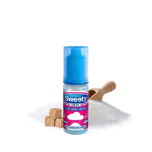 Additif Sweety 10ml - Swoke - image 2