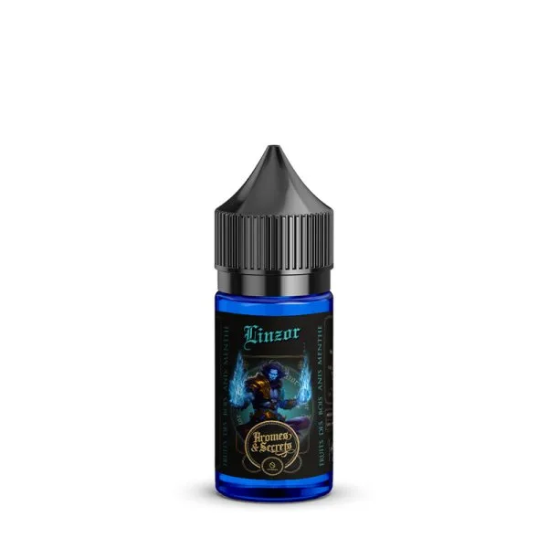 Concentré Linzor 30ml - Arômes & Secrets by Savourea - image 3