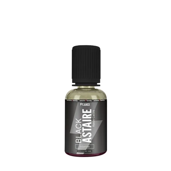 Concentré Black Astaire 30ml - Astaire Family by T-Juice - image 3
