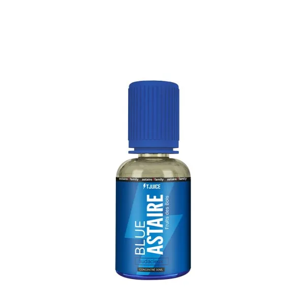 Concentré Blue Astaire 30ml - Astaire Family by T-Juice - image 3