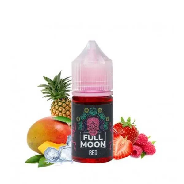 Concentré Red 30ml - Full Moon - image 2