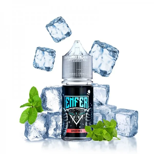 Concentré Enfer Original 30ml - ENFER - image 2