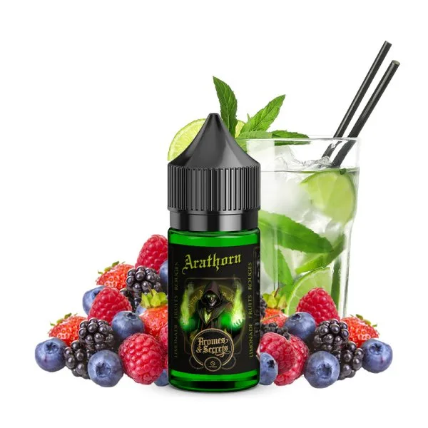 Concentré Arathorn 30ml - Arômes & Secrets by Savourea - image 2