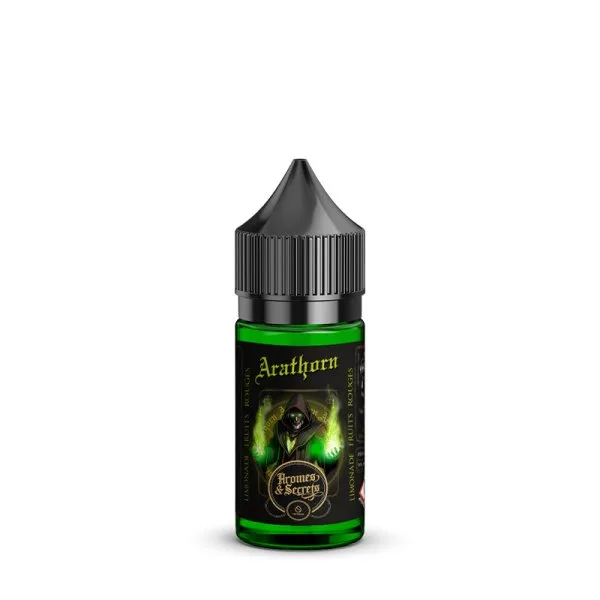 Concentré Arathorn 30ml - Arômes & Secrets by Savourea - image 3
