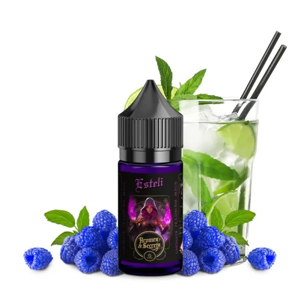 Concentré Esteli 30ml - Arômes & Secrets by Savourea - image 2
