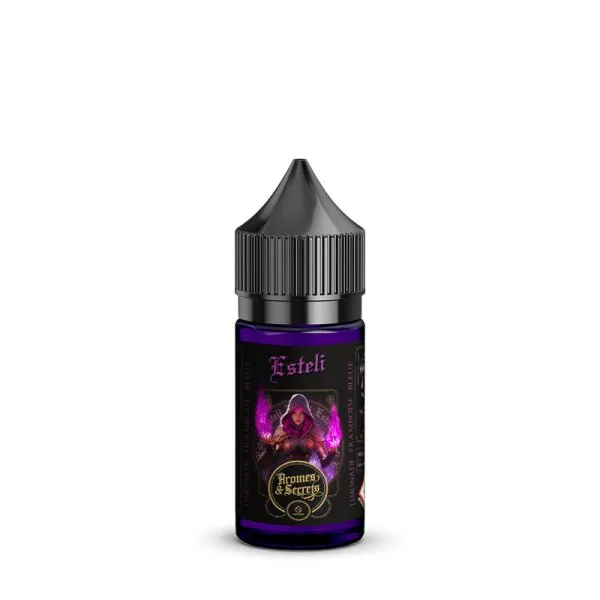 Concentré Esteli 30ml - Arômes & Secrets by Savourea - image 3