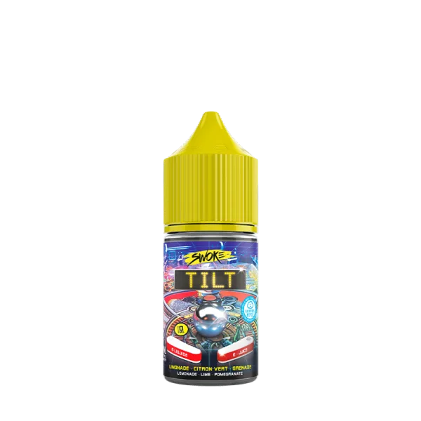 Concentré TILT 30ml - Swoke - image 4