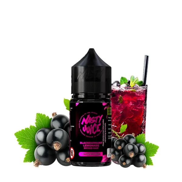 Concentré Wicked Haze 30ml - Nasty - image 2