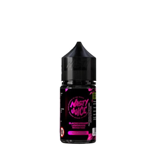 Concentré Wicked Haze 30ml - Nasty - image 3