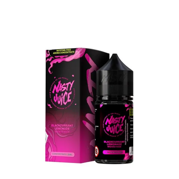 Concentré Wicked Haze 30ml - Nasty - image 4