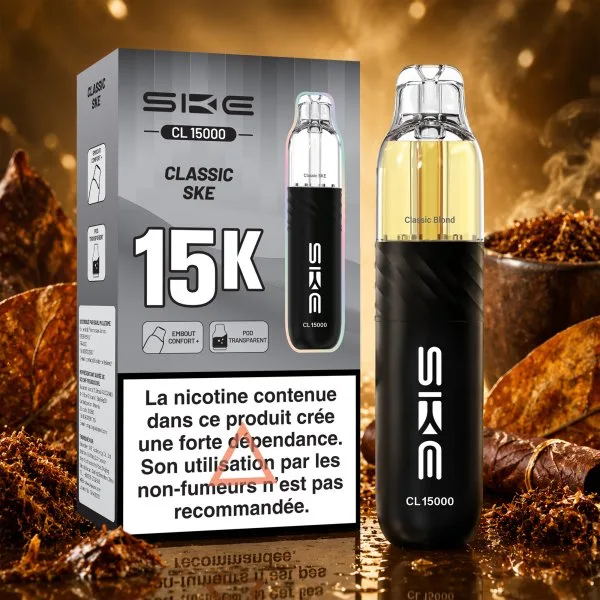 CL15000 15k 1100mAh 2+10ml / 1% - SKE - image 11