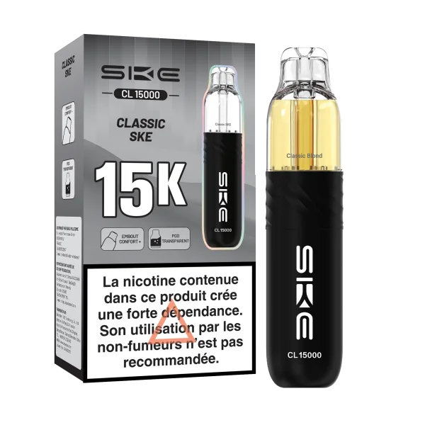 CL15000 15k 1100mAh 2+10ml / 1% - SKE - image 12