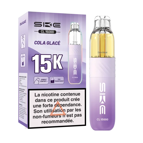 CL15000 15k 1100mAh 2+10ml / 1% - SKE - image 16