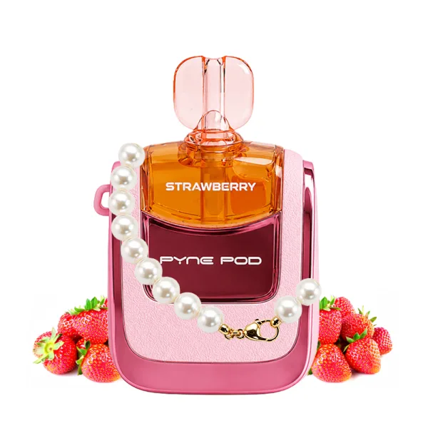 Puff Bag Mist 15K  950MAH 2+10mL / 2% - Pyne Pod - image 6