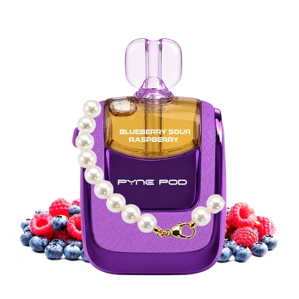 Puff Bag Mist 15K  950MAH 2+10mL / 2% - Pyne Pod - image 7