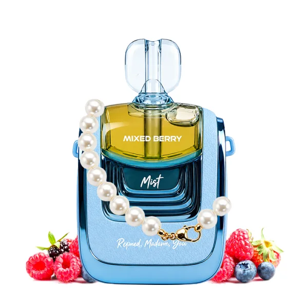 Puff Bag Mist 15K  950MAH 2+10mL / 2% - Pyne Pod - image 8