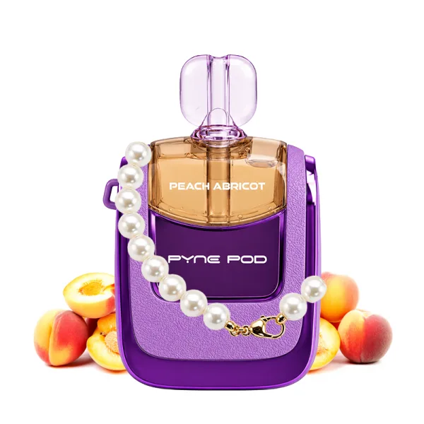 Puff Bag Mist 15K  950MAH 2+10mL / 2% - Pyne Pod - image 9