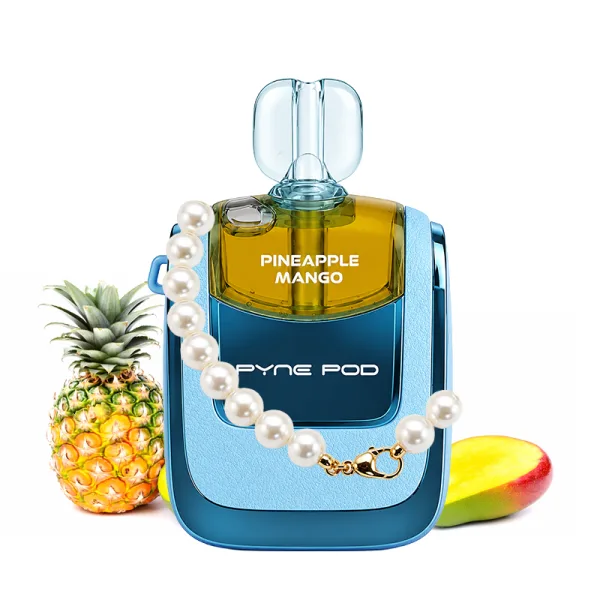 Puff Bag Mist 15K  950MAH 2+10mL / 2% - Pyne Pod - image 10
