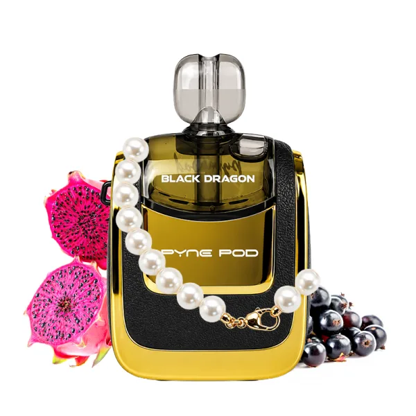 Puff Bag Mist 15K  950MAH 2+10mL / 2% - Pyne Pod - image 12