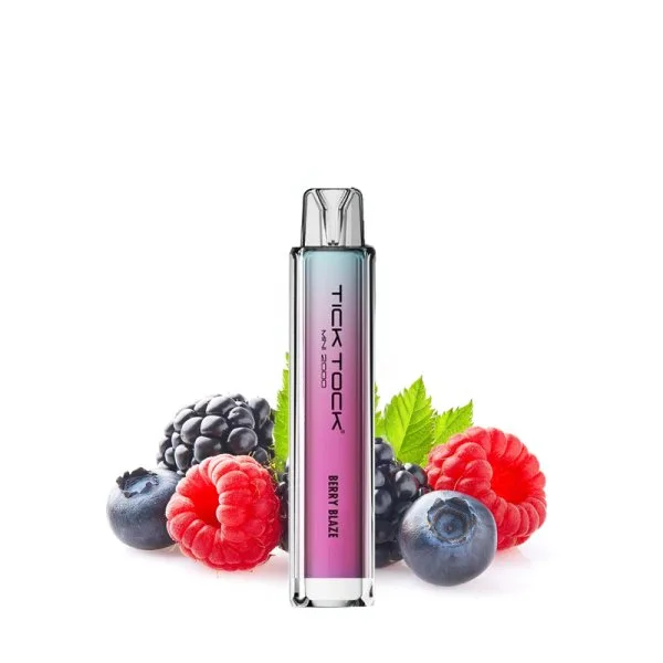 Starter Kit Mini 2k 2% - Tick Tock - image 25