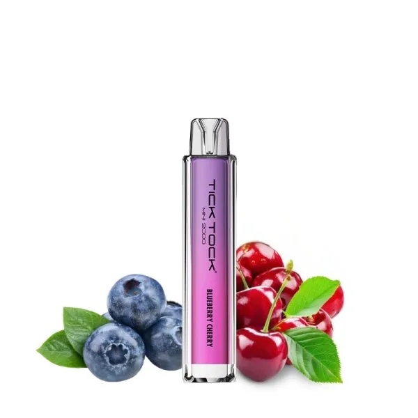 Starter Kit Mini 2k 2% - Tick Tock - image 27