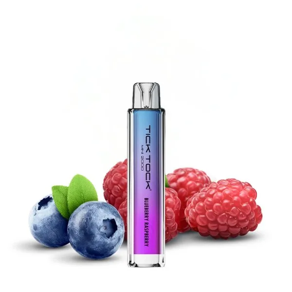 Starter Kit Mini 2k 2% - Tick Tock - image 29