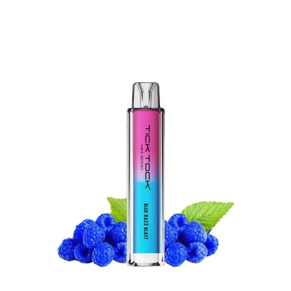Starter Kit Mini 2k 2% - Tick Tock - image 30