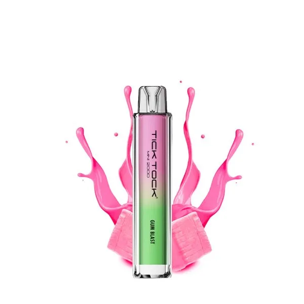 Starter Kit Mini 2k 2% - Tick Tock - image 34